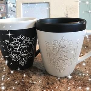 Meet your Posher, Janel